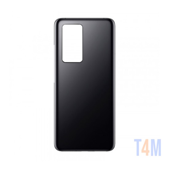 BACK COVER HUAWEI P40 PRO BLACK